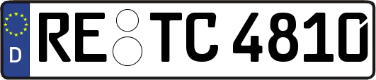 RE-TC4810