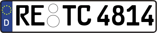 RE-TC4814