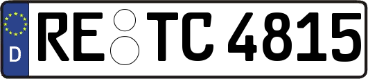 RE-TC4815