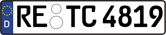 RE-TC4819