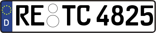 RE-TC4825