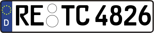 RE-TC4826