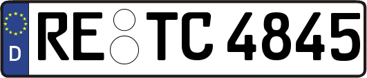 RE-TC4845