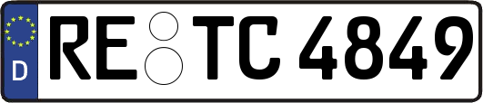 RE-TC4849