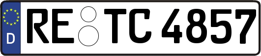 RE-TC4857