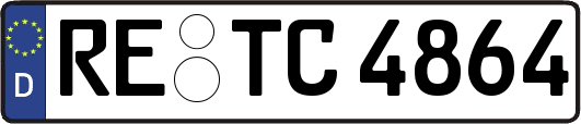 RE-TC4864