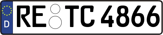 RE-TC4866
