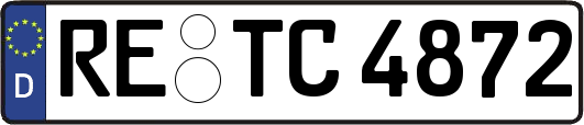 RE-TC4872