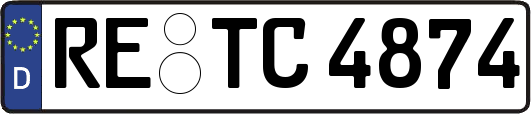 RE-TC4874