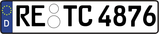 RE-TC4876