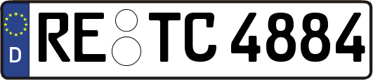 RE-TC4884
