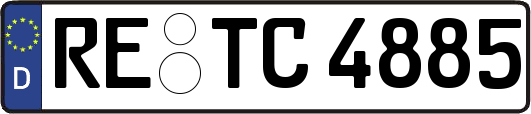 RE-TC4885