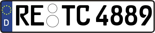 RE-TC4889
