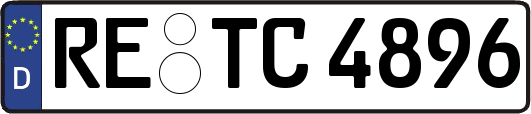 RE-TC4896
