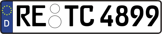 RE-TC4899