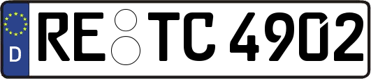 RE-TC4902