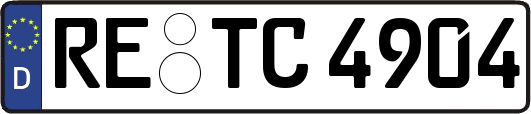 RE-TC4904