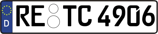 RE-TC4906