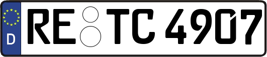 RE-TC4907