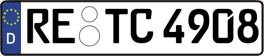 RE-TC4908