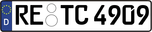 RE-TC4909