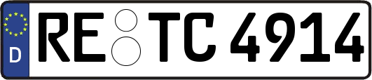 RE-TC4914