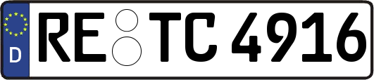 RE-TC4916