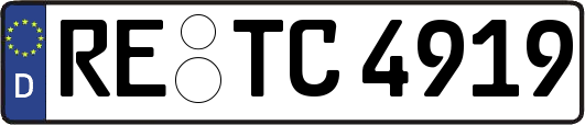 RE-TC4919