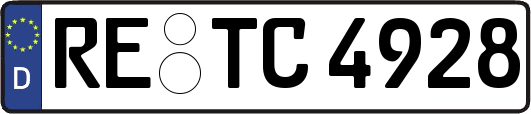 RE-TC4928