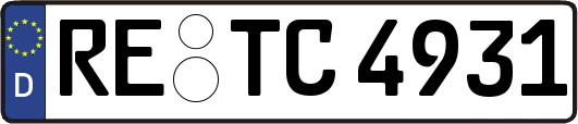 RE-TC4931