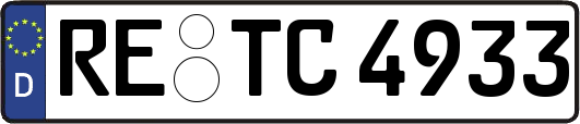 RE-TC4933