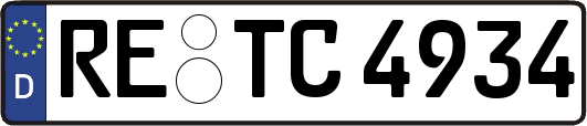 RE-TC4934