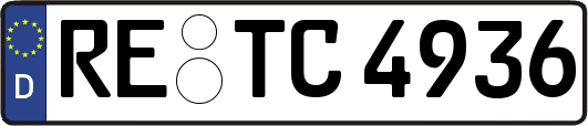 RE-TC4936