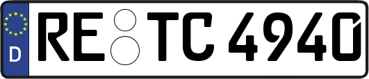 RE-TC4940