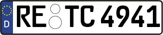 RE-TC4941