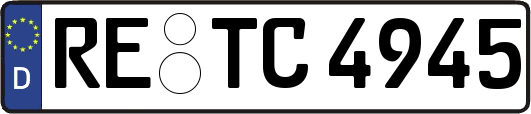 RE-TC4945