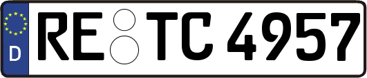 RE-TC4957