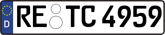 RE-TC4959