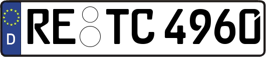 RE-TC4960