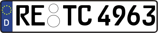 RE-TC4963