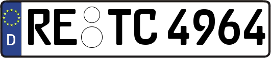 RE-TC4964