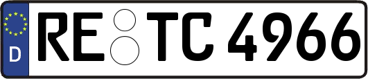 RE-TC4966