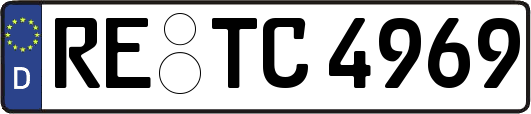RE-TC4969