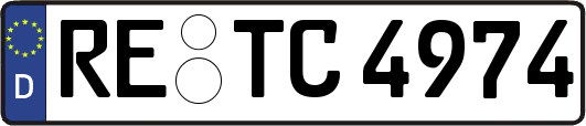 RE-TC4974