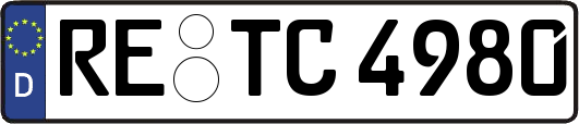 RE-TC4980