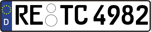 RE-TC4982