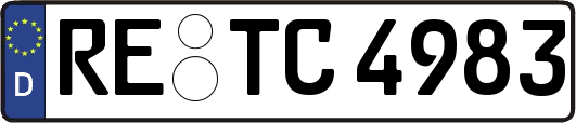 RE-TC4983