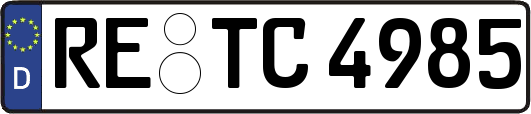 RE-TC4985