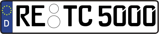 RE-TC5000