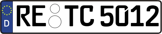 RE-TC5012